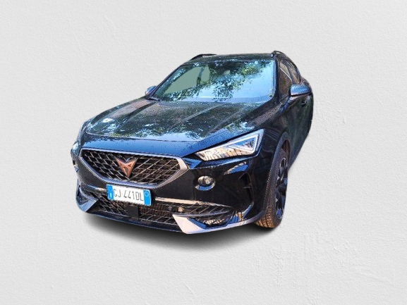CUPRA Formentor 1.4 e-Hybrid DSG Plug-in 204cv LED PREZZO REALE