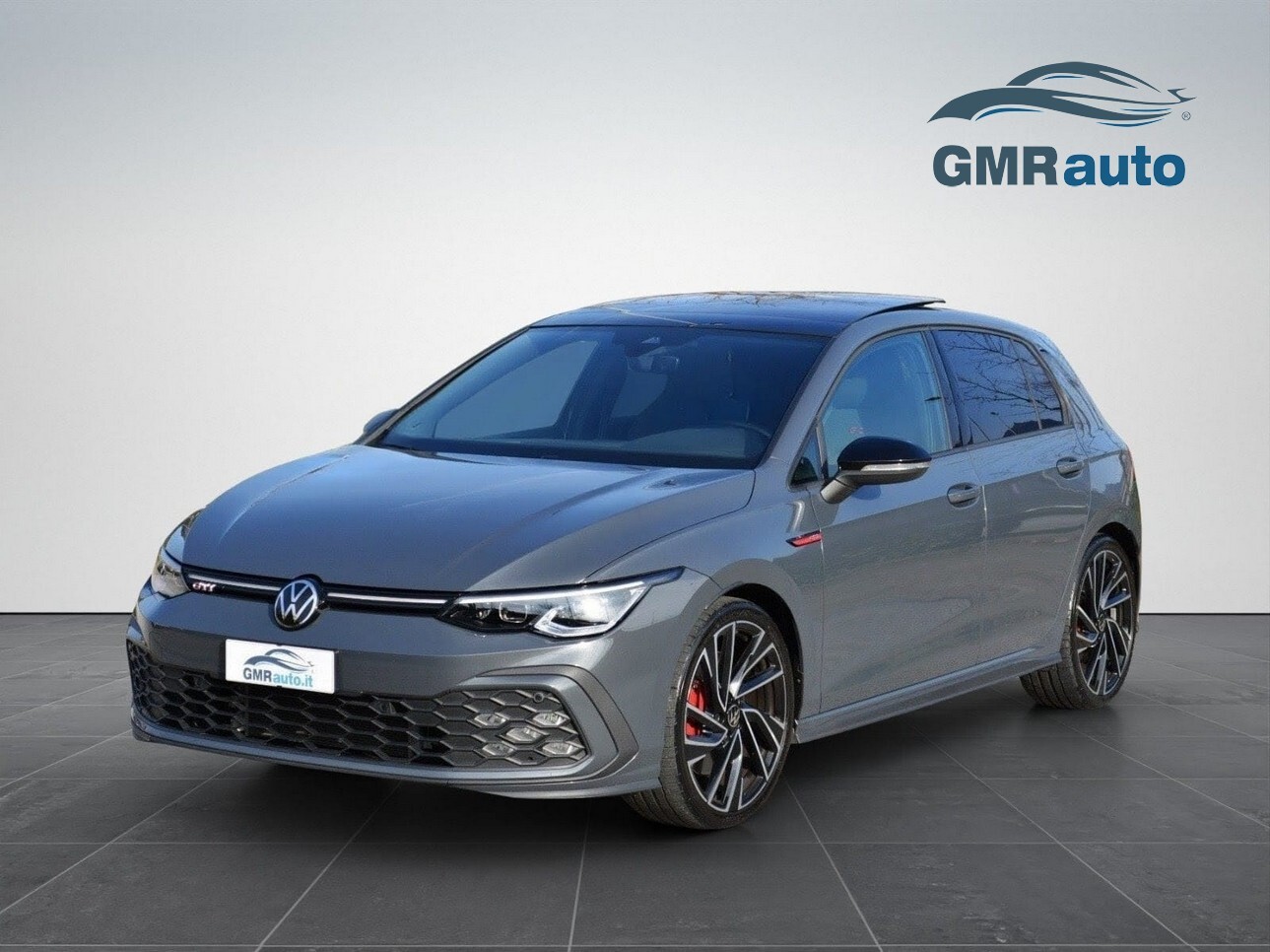 Volkswagen Golf GTI 2.0 TSI  DSG PERFORMANCE km 35911 TETTO APRIBILE