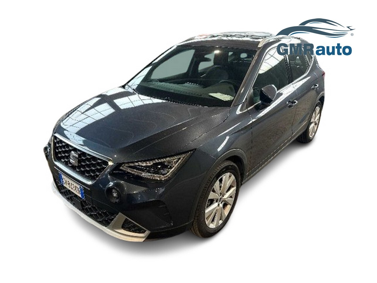 SEAT Arona 1.0 EcoTSI 110 CV DSG XPERIENCE
