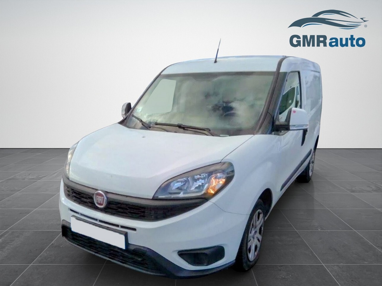 Fiat Doblo 1.6 mtj 105 cv 3POSTI vano di carico rivestito PREZZO REALE