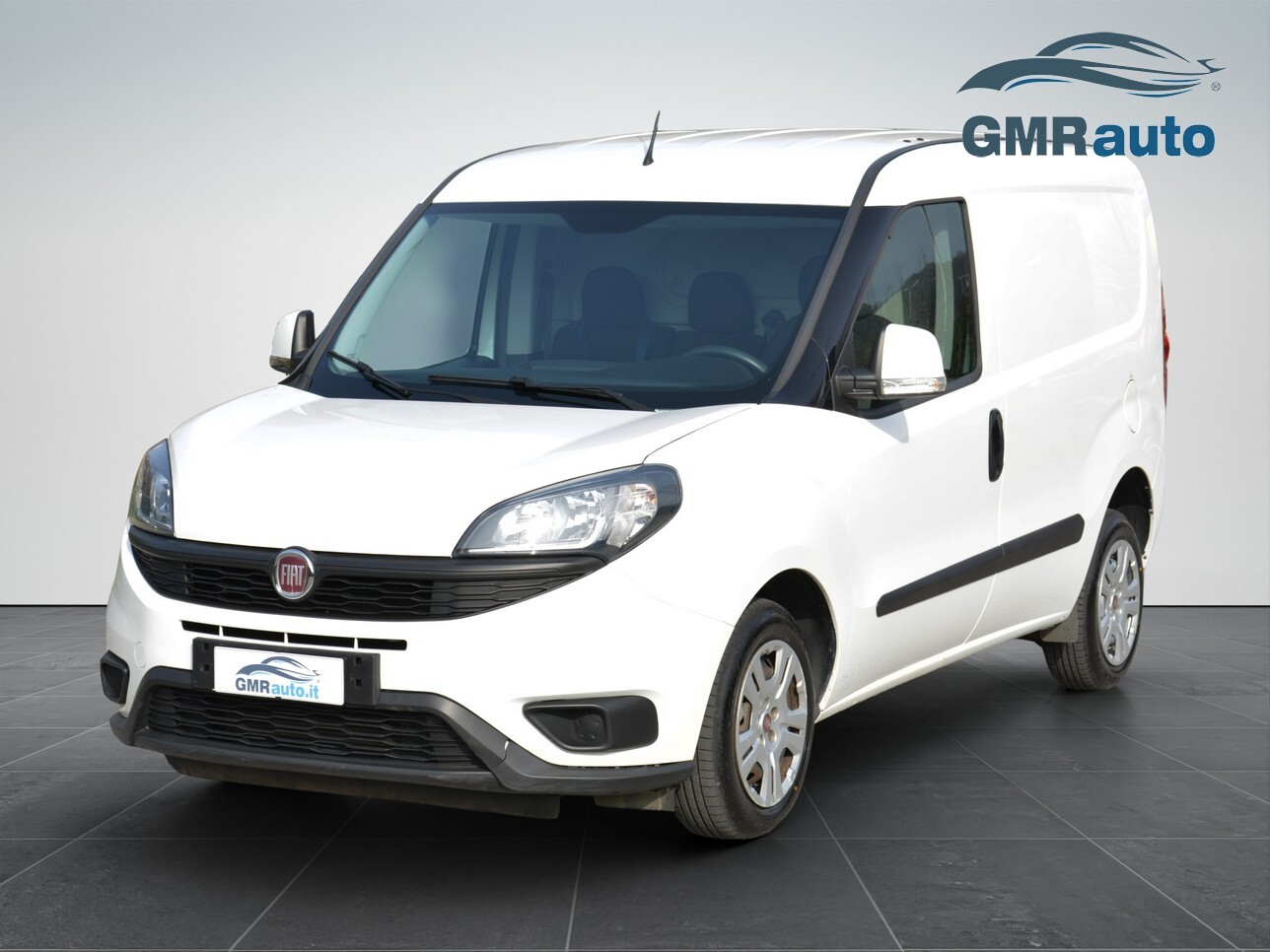 Fiat Doblo 1.6 mtj 105 cv 3POSTI vano di carico rivestito PREZZO REALE