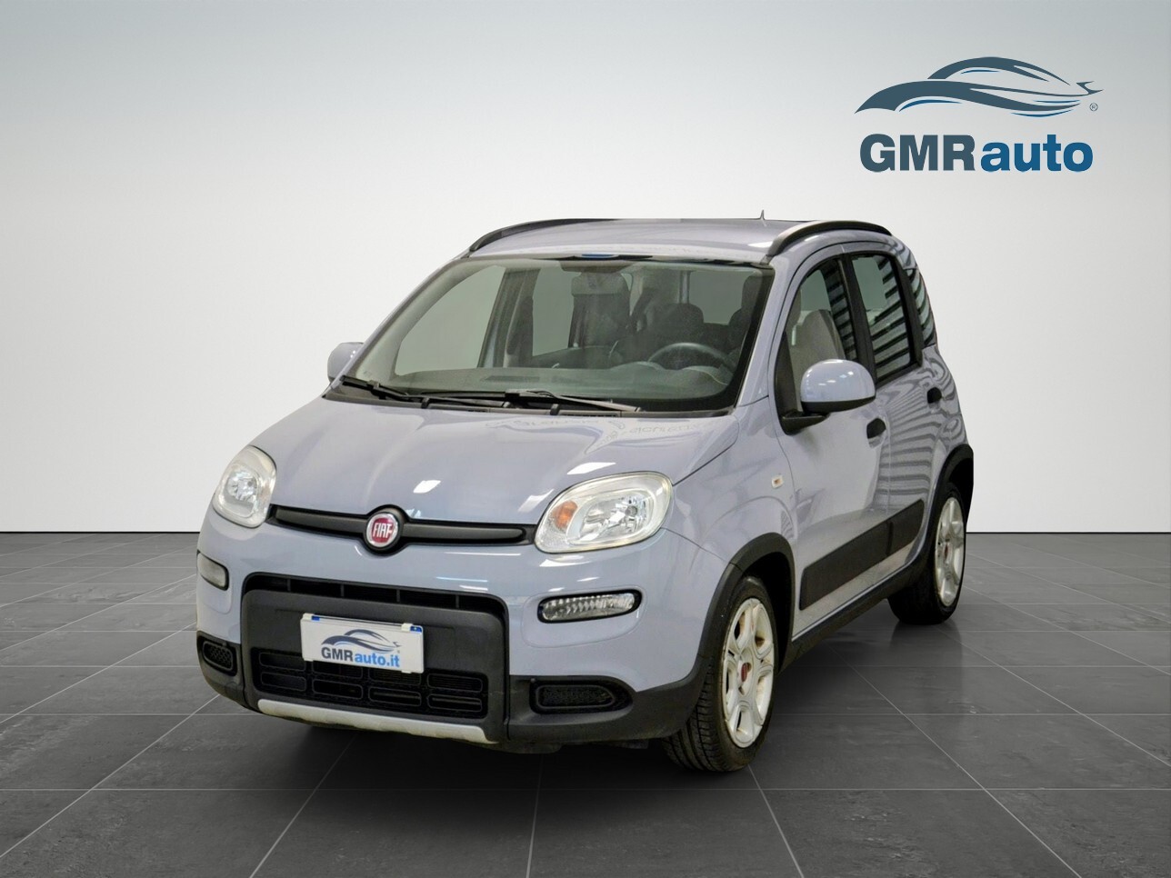 Fiat New Panda Fire 1.0 MildHybrid 5 posti GL869WK PREZZO REALE video in descrizione