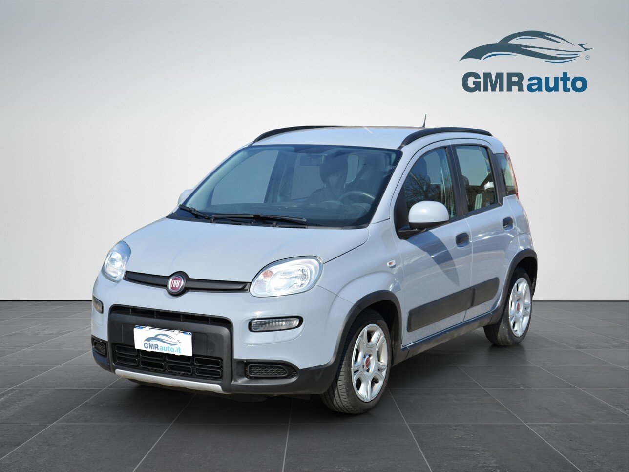 Fiat New Panda Fire 1.0 MildHybrid 5 posti GL918WK PREZZO REALE