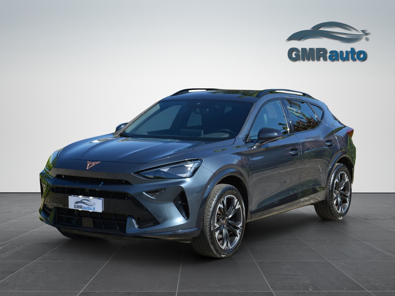 Cupra Formentor 1.5 eTSI 150cv DSG Garanzia Cupra PREZZO REALE!!!! DISPONIBILE IN SEDE