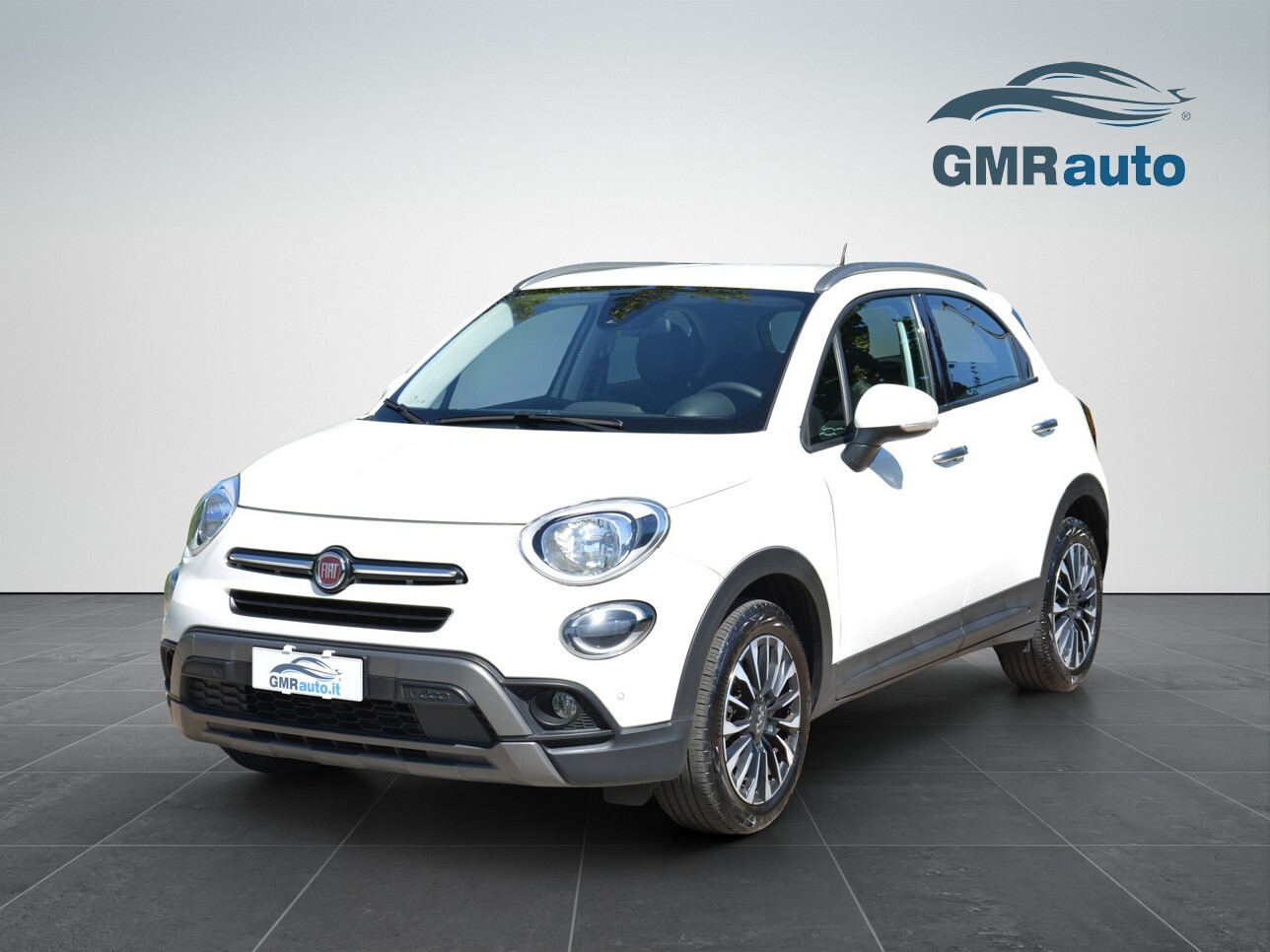 Fiat 500X 1.6 mjt Cross 130cv