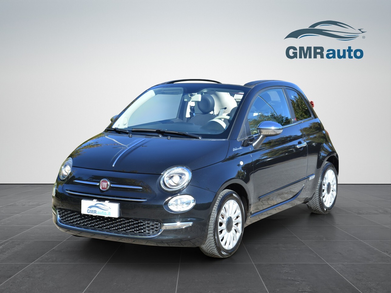 Fiat 500 C Dolcevita Hybrid PREZZO REALE